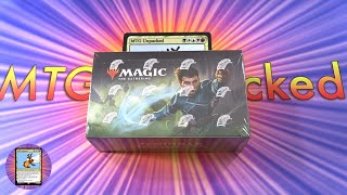 Zendikar Rising Draft Booster Box  SPICY PULLS [upl. by Monahon126]