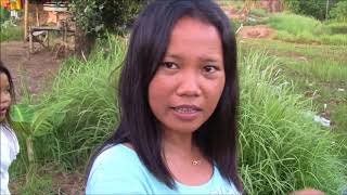 TOUR IN FARM PROPERTY SIMPLE LIFE IN THE PHILIPPINES [upl. by Josefa851]