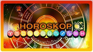 Výklad karet  HOROSKOP ♈♉♊♋♌♍♎♏♐♑♒♓ horoskop vykladkaret [upl. by Esyli]