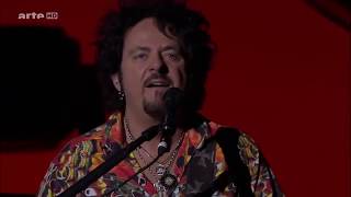 Toto Live 2020 Full Concert HD [upl. by Ecirad]