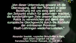 die Wahrheit die reine Wahrheit und nichts als die Wahrheit  vergessene deutsche Geschichte [upl. by Ennaul]