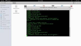 Projet deviner un nombre programmation système en c exec fork signal tube nommé [upl. by Aisyat]