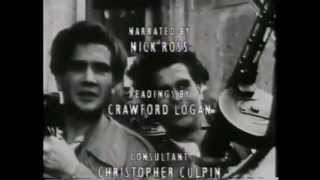 The 1956 Hungarian Revolution by the BBC [upl. by Taran]