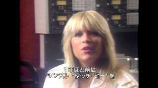 Samantha Fox  Making Music  The Interviews [upl. by Lerad]