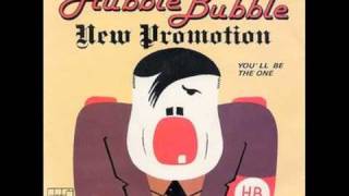 Hubble Bubble  New Promotion [upl. by Eiwoh]