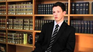 UTS Law Students Society Mooting Tutorial [upl. by Attikin626]