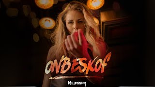 Millennium  Onbeskof [upl. by Dorelia667]