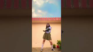 SPOT  Zico feat Jennie  Dance cover  dance shorts [upl. by Ahsar169]