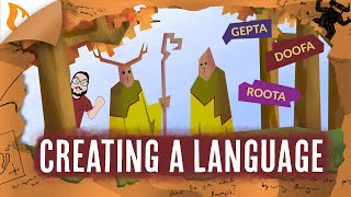 How to Make a Language Complex Conlangs [upl. by Babette39]