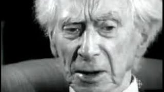 Bertrand Russell  Message To Future Generations 1959 [upl. by Silvie]