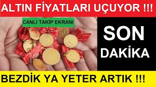 12 OCAK 2024 ALTIN FİYATLARI BUGÜN NE KADAR GRAM ALTIN ÇEYREK ALTIN YARIM TAM ALTIN FİYATLARI [upl. by Nirrok]