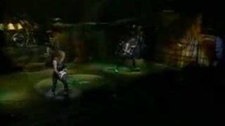 Iron Maiden  2 Minutes to Midnight Live After Death [upl. by Imak]