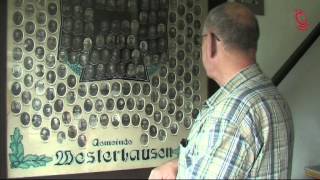 Internationaler Museumstag  Heimatmuseum Westerhausen [upl. by Grimbald]