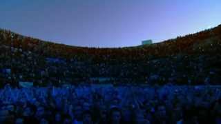 Metallica  Ecstasy Of Gold HD 2009 Nimes [upl. by Cappello841]