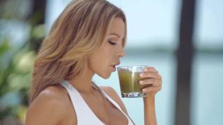 Lisa Hochstein for VERDA™ Nutrition 4K [upl. by Eenet]