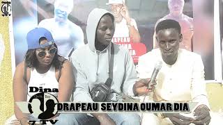 REACTION SALY ET NABI DRAPEAU SARGAL SEYDINA OUMAR DIA INTEGRALITE MERCREDI 24 JANVIER 2024 A L AREN [upl. by Enorahs391]