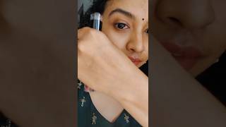 lipstick recommendation series2 Coloressence mocha lipstick review lipstick youtubeshorts mocha [upl. by Einnus931]