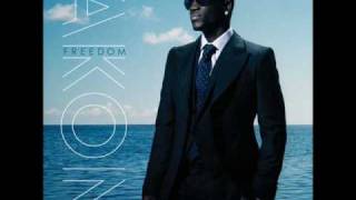 Akon  Freedom [upl. by Maccarthy]