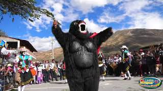 Los Amorosos Chutos de Carhuamayo  Con Cochas bajo  En muruhuay  Tarma [upl. by Eimmac311]