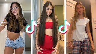 MELHORES DANCINHAS DA SEMANA  TIKTOK MASHUP BRAZIL 2024  DANCE SE SOUBER  TENTE NÃO DANÇAR🎶 [upl. by Hedgcock485]