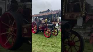 Malpas Steam amp Vintage Rally  2024 [upl. by Casanova]