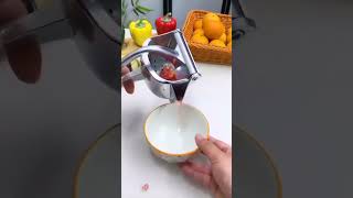 Kya कमाल ka juicer hai shorts viralshorts ytshorts [upl. by Kacy]