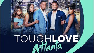 Cast Of Tough Love Atlanta Talks Season 2 [upl. by Huan517]