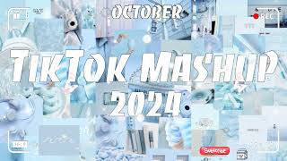 Tiktok Mashup October 💖2024💖 Not Clean [upl. by Aihseit627]