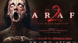 Araf 2 Movie Explained Hindi  Araf 2019 Horror Film Summarized हिंदी اردو [upl. by Crosley]