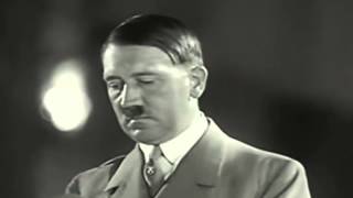 Mensaje importante de Adolf Hitler [upl. by Saylor777]