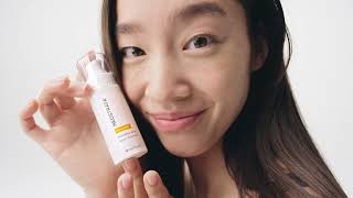 Skin Discoloration Solutions Proven to Brighten Skin  NEOSTRATA ENLIGHTEN [upl. by Kalbli808]