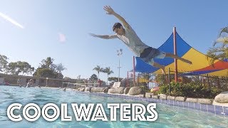 Coolwaters Park  Yeppoon [upl. by Nyletac]