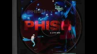 Phish  Gumbo [upl. by Airretnahs97]