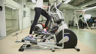 Elliptical Machine Buying Guide  Consumer Reports [upl. by Amedeo]