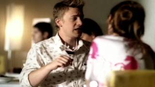 Jamie Oliver quotYalumba Winesquot  Jon Gwyther DirectorDOP [upl. by Monjo]