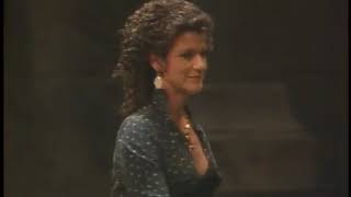 Bizet Carmen  Seguidilla and preceding scene with English subtitles [upl. by Karel]