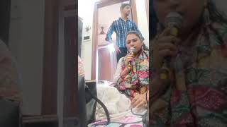 Dildar yaar pyare Galiyon meri aaja bhajan by Didi Rekha Malik Faridabad [upl. by Araf]