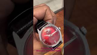 forsale hmtpilot men’s watch likenew condition Made in India shipping charges xtra blog789 [upl. by Yerdua]