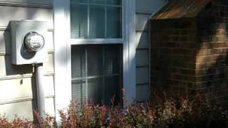 Repair and Installation of Aluminum Siding and Paint  MMS Charlotte [upl. by Arual488]