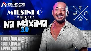 TOQUE DEZ  NA MAXIMA 30  MÚSICAS NOVAS  REPERTÓRIO NOVO  JUNHO  2024 CD COMPLETO [upl. by Hgielrac722]