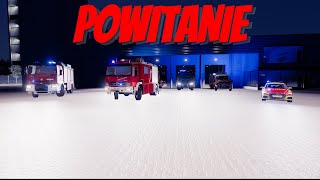 FS19 JRG Mittelberg odc5 Powitanie nowych pojazdów [upl. by Brunella15]