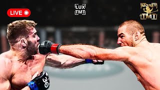 Sean Strickland vs Dricus Du Plessis Fight Highlights analysis  Dricus beats Sean Strickland [upl. by Noisla350]