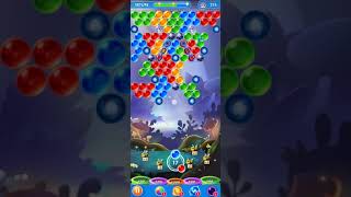 Bubble Shooter Genies  Level 670 [upl. by Eduardo]