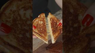 The best grilled cheese according to my neighbor [upl. by Farant145]