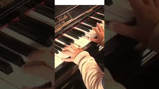 Comptine dun autre été laprèsmidi comptinedunautreete pianomusic yanntiersen pianocover [upl. by Ayerim]