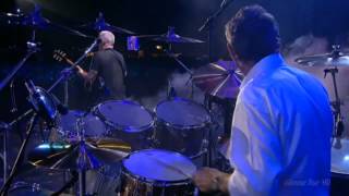 Last Pink Floyd Reunion  Live 8 2005  Full HD [upl. by Enerehs552]