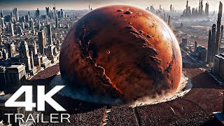 NEW MOVIE TRAILERS 2024  4K UHD [upl. by Anitsud240]