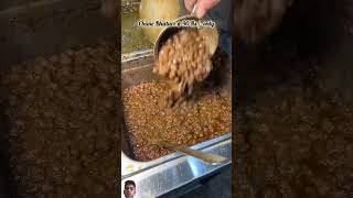 Chole bhature sirf 90 rs mein streetfood food indianstreetfood foodie Shorts Viral [upl. by Mindi]