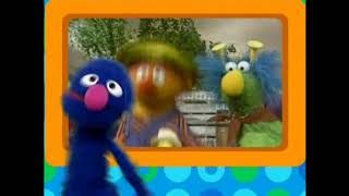 Sesame Street Play With Me Sesame  The Honker Duckie Dinger Jamboree  Cantonese [upl. by Other]