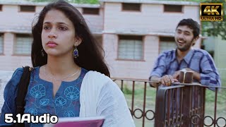 Yemito 4K Video Song  Andala Rakshasi Movie  Naveen Chandra Rahul Ravindran Lavanya Tripathi [upl. by Ruby34]